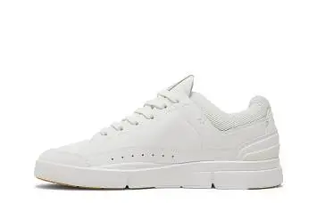 ON The Roger Centre Court White Gum - 4