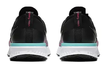 Nike Odyssey React Flyknit 2 Wmns Emerald - 6