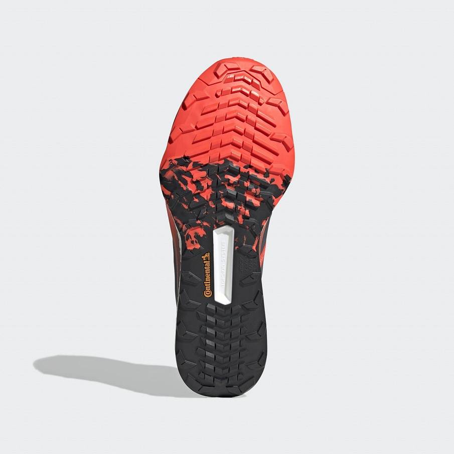 Фото № 4 с приближением к товару «‎Adidas Terrex Speed Ultra»