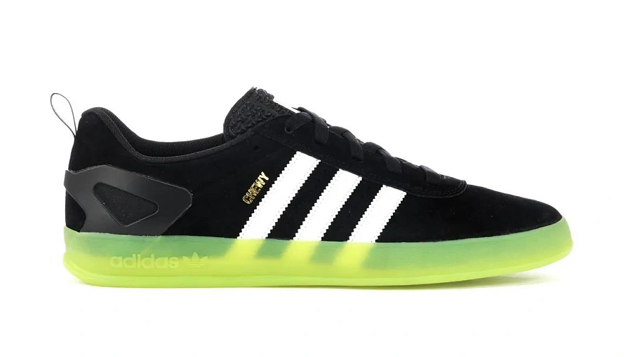 Фото № 1 с приближением к товару «‎adidas Palace Pro Chewy Cannon»