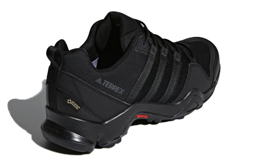 Фото № 4 с приближением к товару «‎adidas Terrex Ax2r Gtx Black»