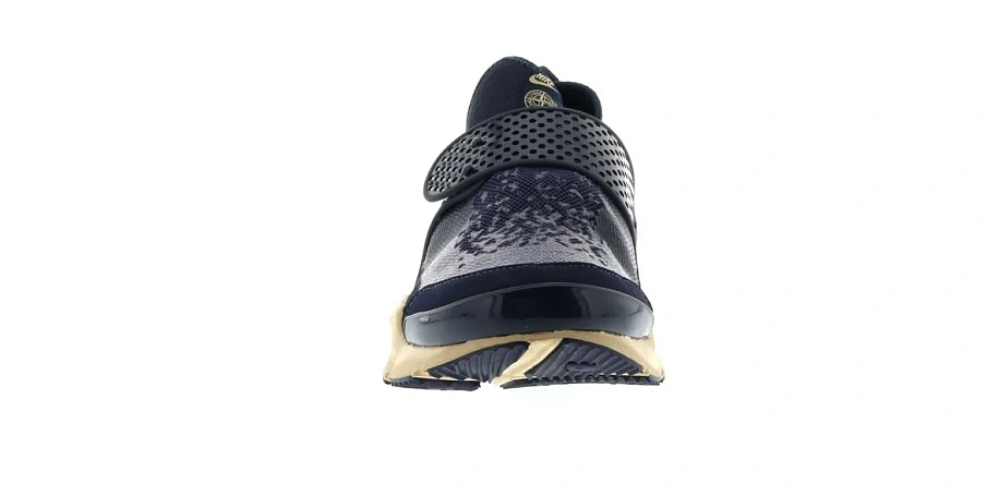 Фото № 3 с приближением к товару «‎Nike Sock Dart Mid Stone Island Obsidian»