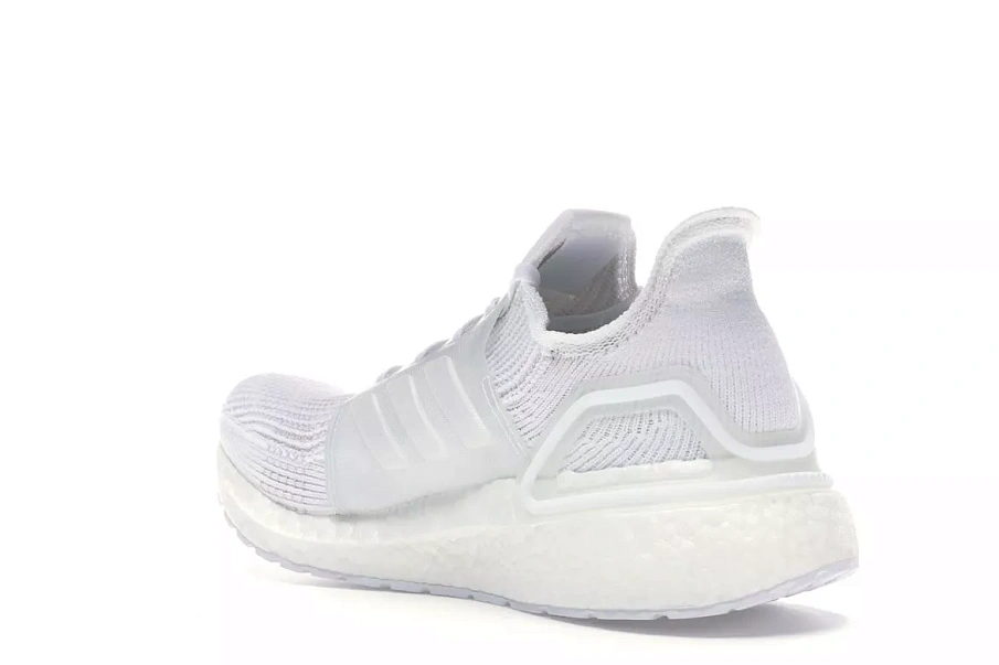 Фото № 6 с приближением к товару «‎adidas Ultra Boost 2019 Footwear White»