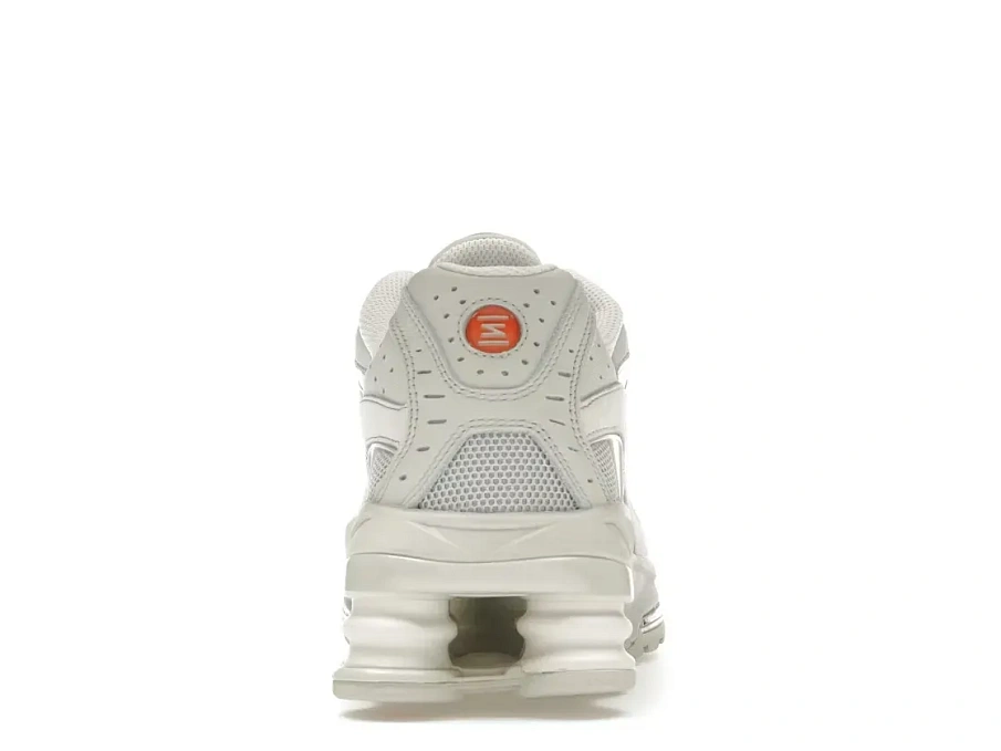 Фото № 4 с приближением к товару «‎Nike Shox Ride 2»