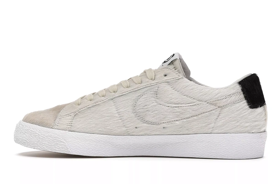 Фото № 3 с приближением к товару «‎Nike SB Blazer Low Medicom Toy (2020)»
