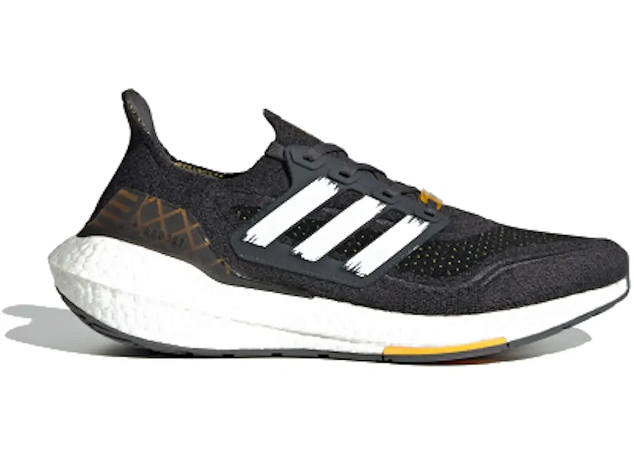 Фото № 1 с приближением к товару «‎adidas Ultra Boost 21 Hong Kong City Pack»