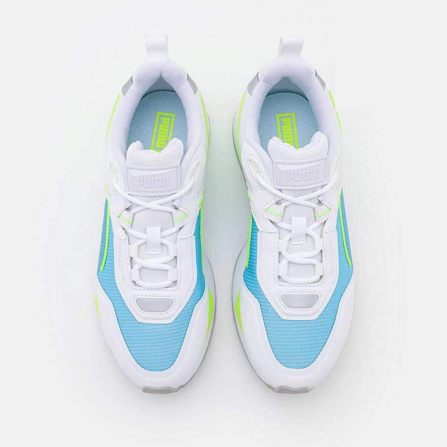 Фото № 4 с приближением к товару «‎Puma Mirage Tech »
