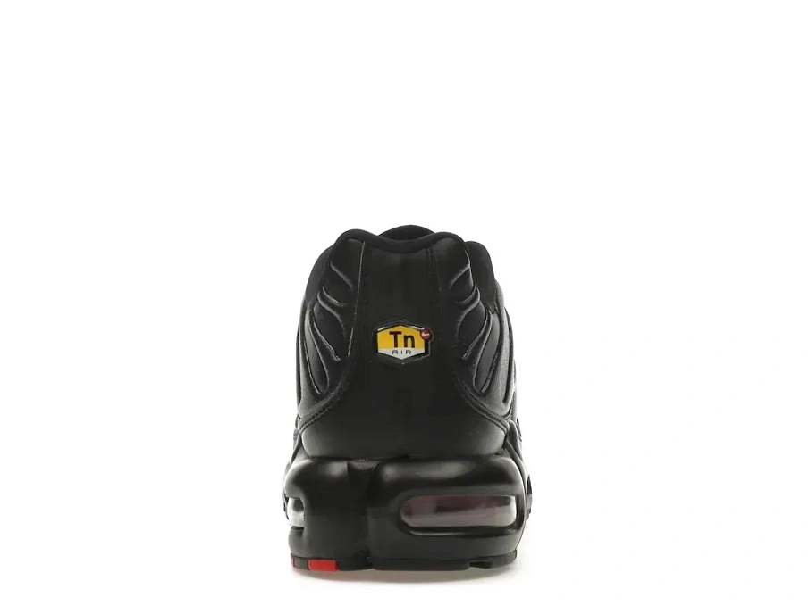 Фото № 4 с приближением к товару «‎Nike Air Max Plus Premium»