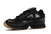 Фото № 4 с приближением к товару «‎adidas Ozweego Bunny Raf Simons Core Black»