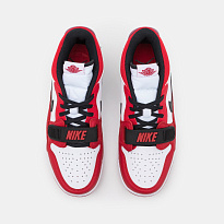 Фото № 4 с приближением к товару «‎Jordan Air Legacy 312 »