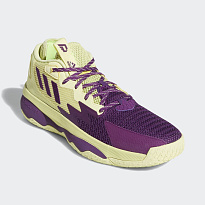 Фото № 3 с приближением к товару «‎Adidas Do Koszykowki »
