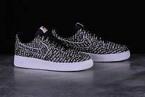 Фото № 2 с приближением к товару «‎Nike Air Force 1 Just DO IT Pack »
