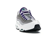 Фото № 3 с приближением к товару «‎Nike Air Max 95 Grape Snakeskin»