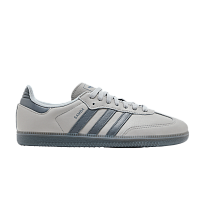 Фото № 1 с приближением к товару «‎adidas Samba OG Grey»