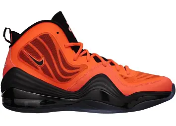 Nike Penny V Crimson Sunburst (537331-800)
