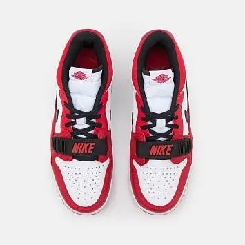 Jordan Air Legacy 312  - 4