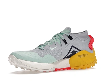 Nike Air Zoom Wildhorse 6 Mint Foam - 4