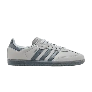adidas Samba OG Grey