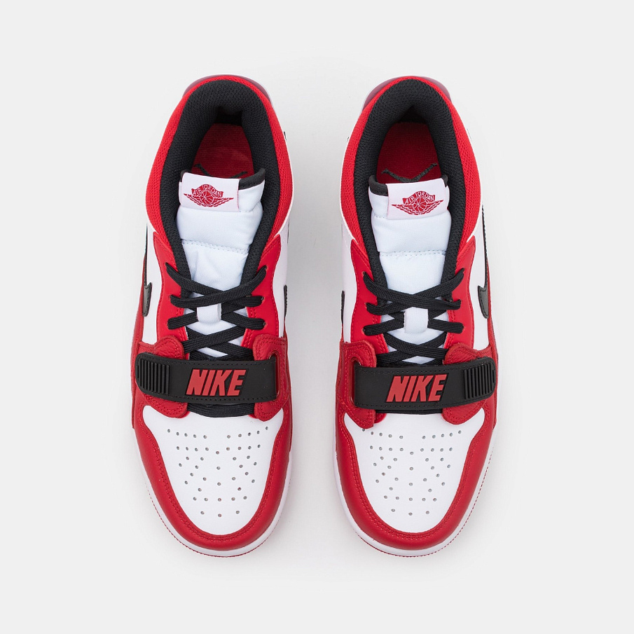 Фото № 4 с приближением к товару «‎Jordan Air Legacy 312 »