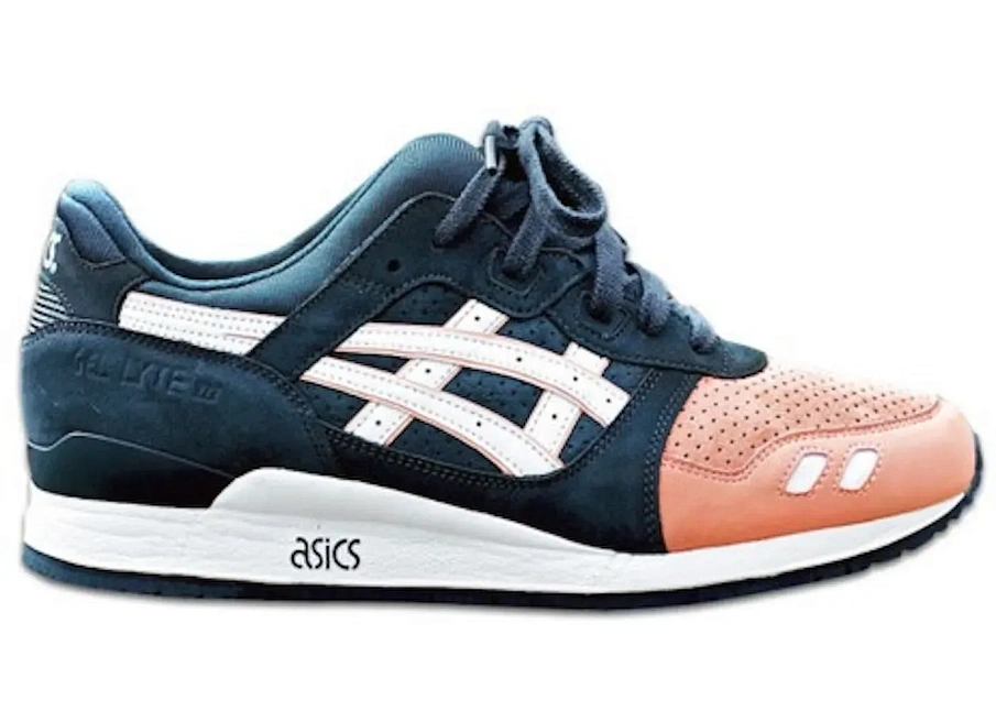 Фото № 1 с приближением к товару «‎ASICS Gel-Lyte III»