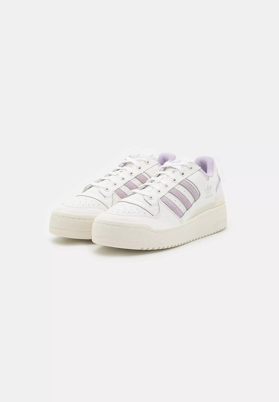Фото № 3 с приближением к товару «‎FORUM BOLD STRIPES»