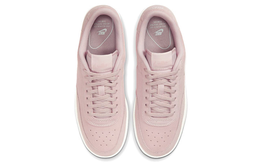 Фото № 4 с приближением к товару «‎Women Nike Court Vintage Premium Pink»