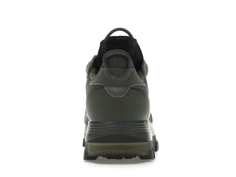 Фото № 4 с приближением к товару «‎Reebok Classic Leather»