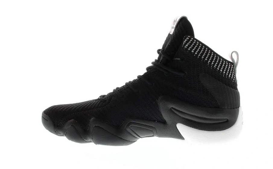 Фото № 3 с приближением к товару «‎adidas Crazy 8 Adv Black»