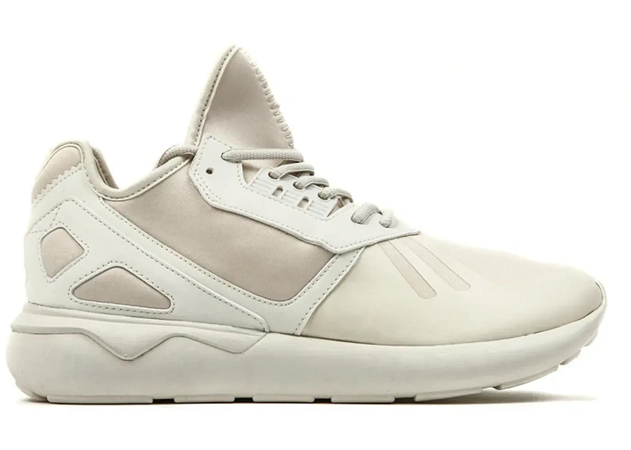 Фото № 1 с приближением к товару «‎adidas Tubular Runner SNS Shades of White»