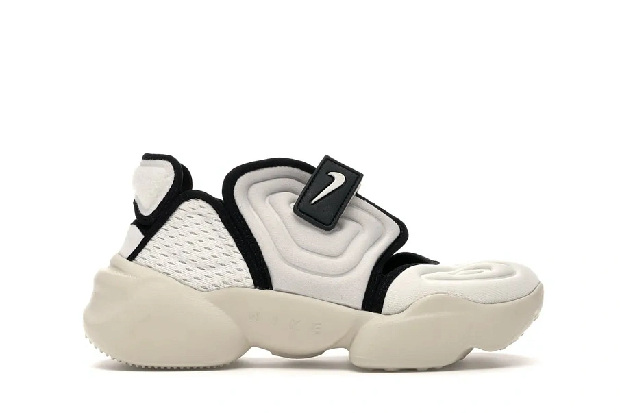 Фото № 1 с приближением к товару «‎Nike Air Aqua Rift Summit White »