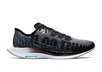 Фото № 1 с приближением к товару «‎Nike Zoom Pegasus Turbo 2 Rise Black »