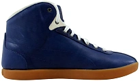 Фото № 1 с приближением к товару «‎Puma Medius Medieval Blue »