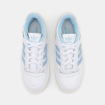 Фото № 3 с приближением к товару «‎Adidas Forum Bonega »