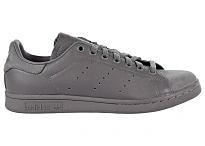 Фото № 1 с приближением к товару «‎adidas Stan Smith Triple Grey»