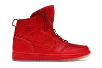 Фото № 1 с приближением к товару «‎Jordan 1 Retro High Zip AWOK Vogue University Red »
