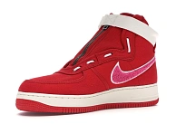 Фото № 3 с приближением к товару «‎Nike Air Force 1 High Emotionally Unavailable»