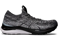 Фото № 1 с приближением к товару «‎ASICS Gel-Kayano 29 MK White Black»