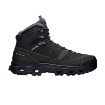 Фото № 1 с приближением к товару «‎ON Cloudrock Trek Waterproof Black»