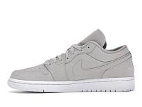 Фото № 3 с приближением к товару «‎Jordan 1 Low Grey Fog »