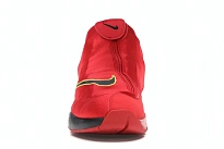 Фото № 2 с приближением к товару «‎Nike Air Zoom Flight 98 The Glove Miami Heat»