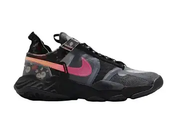 Jordan Delta Breathe Chinese New Year (2021) (DD2276-001)