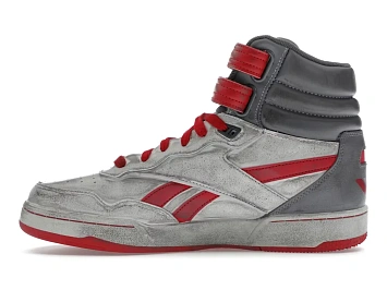 Reebok BB 4000 II Mid - 3