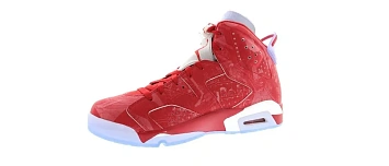 Jordan 6 Retro Slam Dunk - 2