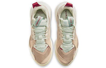 Nike Air Jordan Delta Sp Running Shoes Vachetta Tan - 7