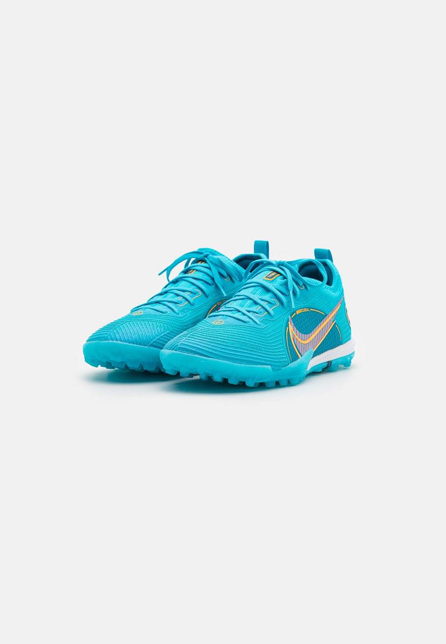 Фото № 2 с приближением к товару «‎Nike Mercurial Zoom Vapor 14 Pro TF»