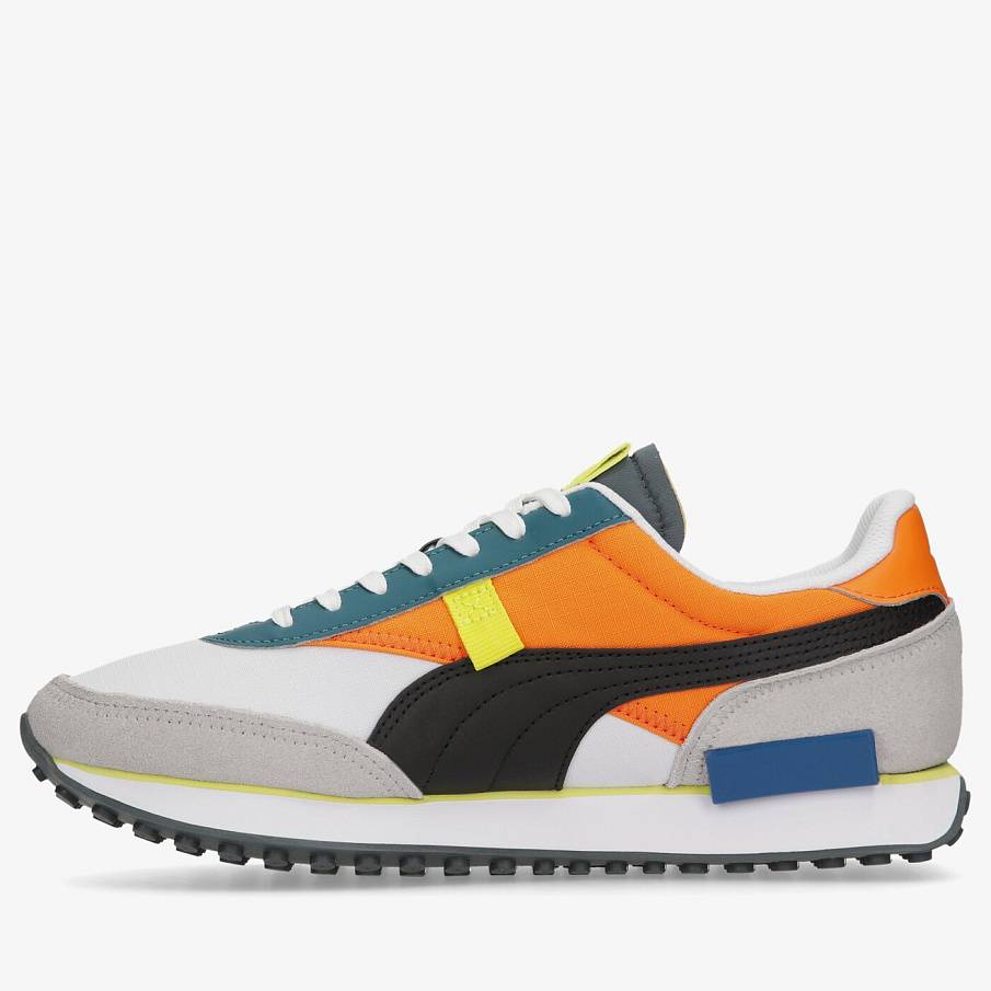 Фото № 2 с приближением к товару «‎Puma Future Rider Play On»