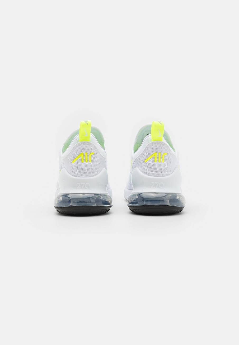 Фото № 3 с приближением к товару «‎Nike Air Max 270 Ess »
