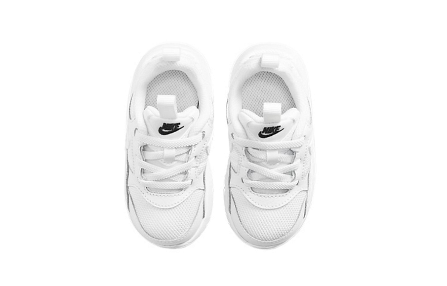 Фото № 4 с приближением к товару «‎Nike (TD) Pegasus '92 Lite White»