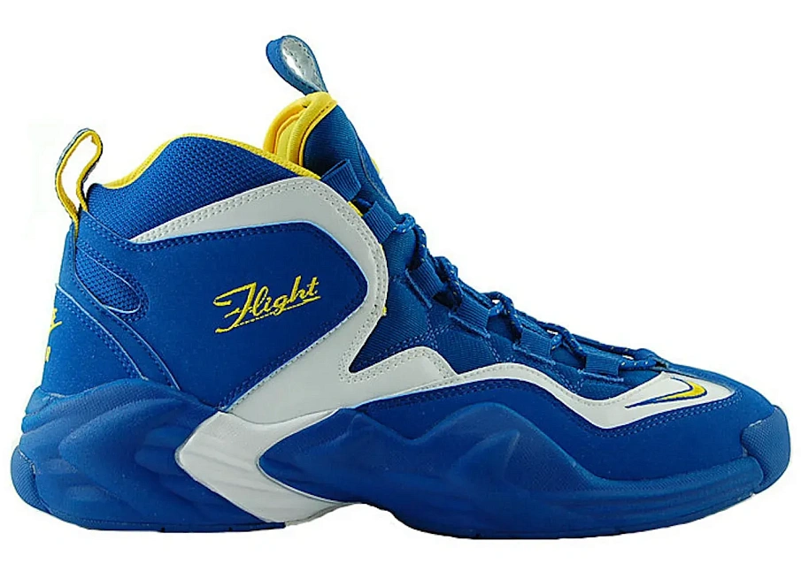 Фото № 1 с приближением к товару «‎Nike Air Go LWP Warriors (HOH)»