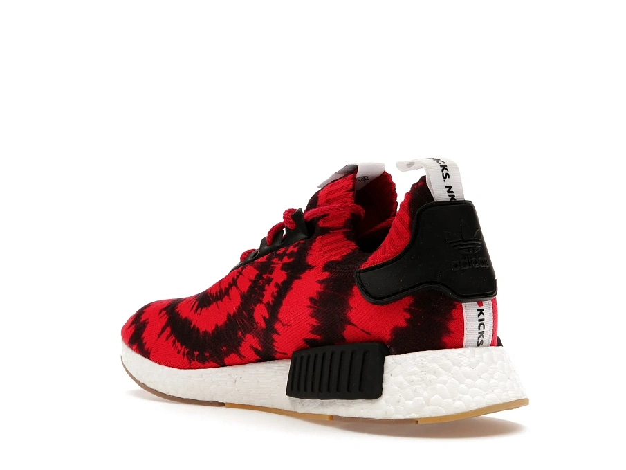 Фото № 6 с приближением к товару «‎adidas NMD R1 Nice Kicks»